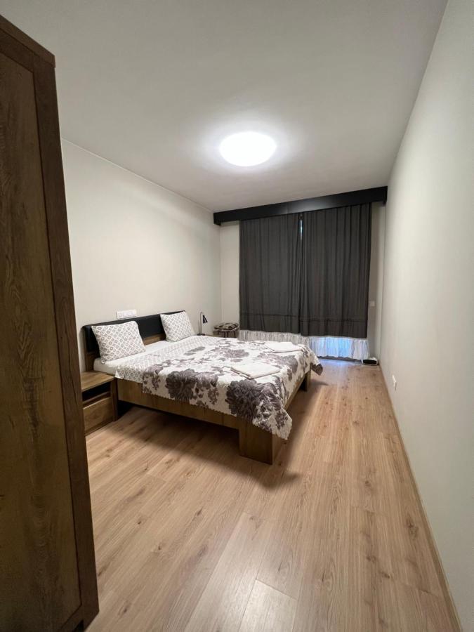 Business And Leisure Apartments In Mladost 2 With Free Garage Sofya Dış mekan fotoğraf