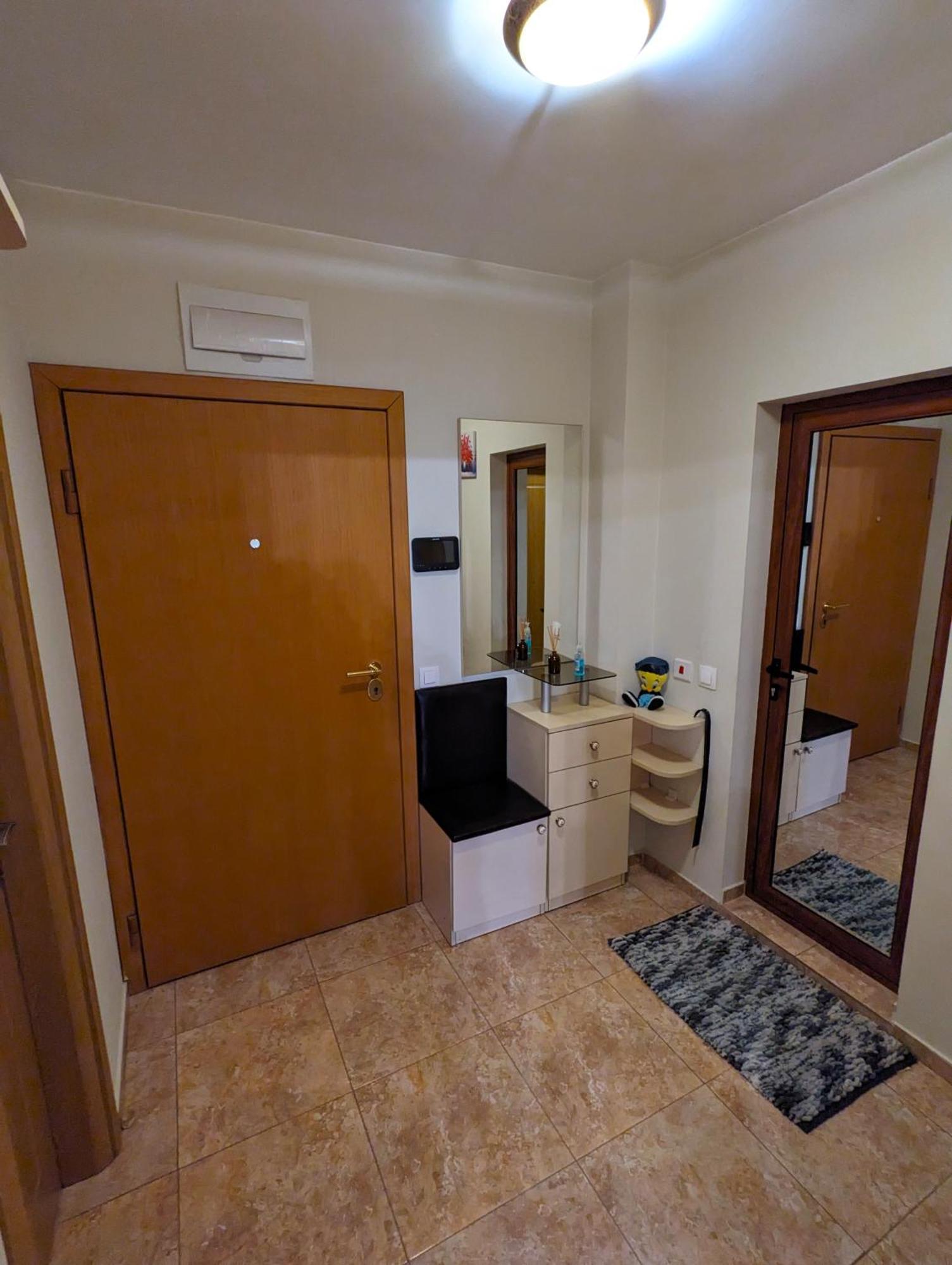 Business And Leisure Apartments In Mladost 2 With Free Garage Sofya Dış mekan fotoğraf