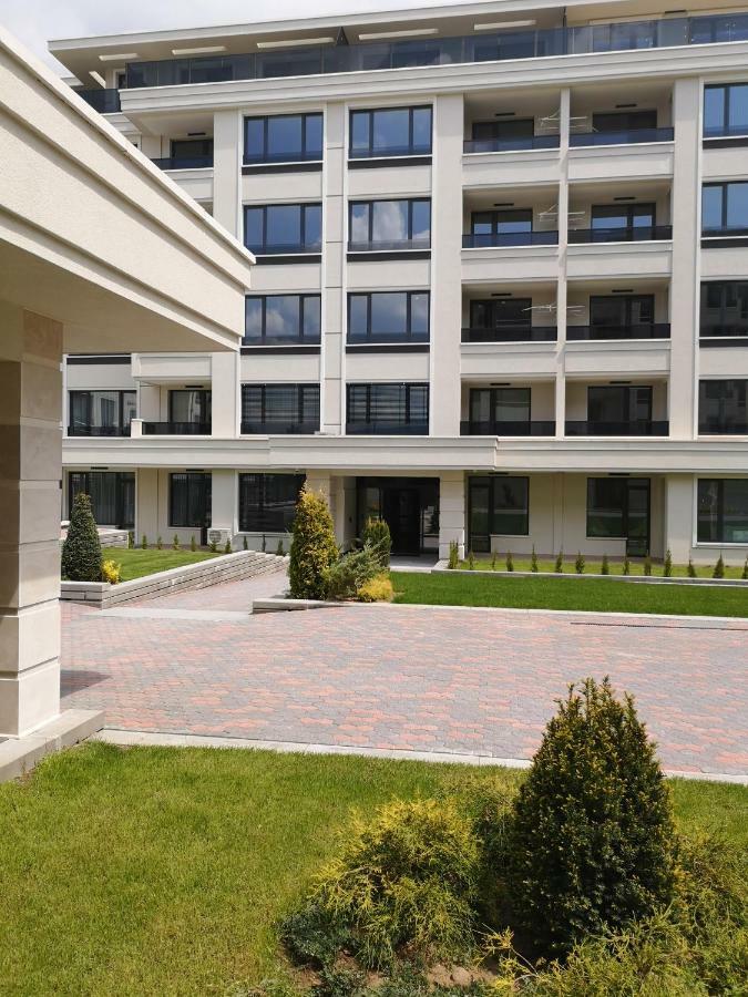 Business And Leisure Apartments In Mladost 2 With Free Garage Sofya Dış mekan fotoğraf