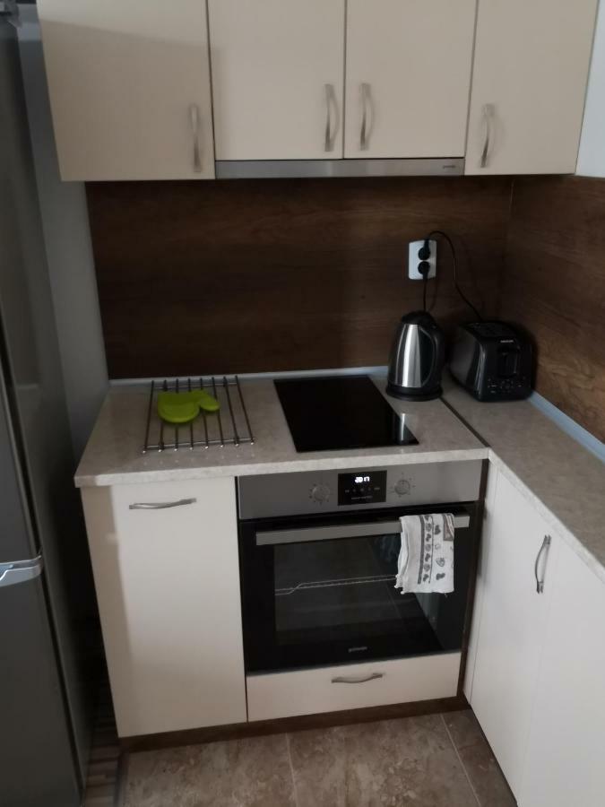 Business And Leisure Apartments In Mladost 2 With Free Garage Sofya Dış mekan fotoğraf